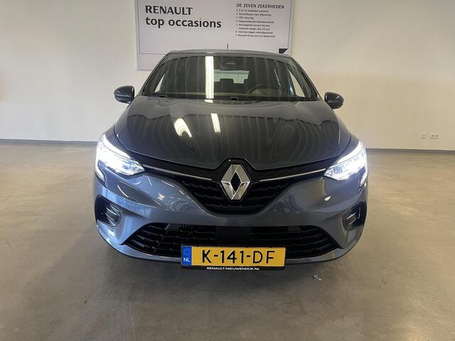 Renault CLIO 1.0 TCe Bi-Fuel Intens