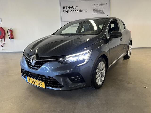 Renault CLIO 1.0 TCe Bi-Fuel Intens