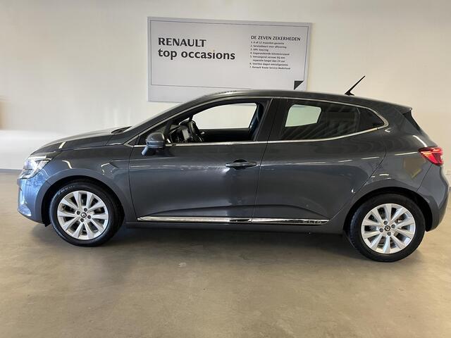 Renault CLIO 1.0 TCe Bi-Fuel Intens