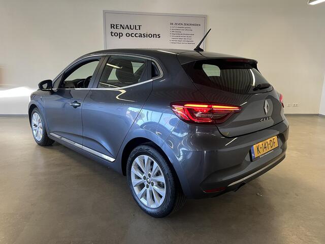 Renault CLIO 1.0 TCe Bi-Fuel Intens