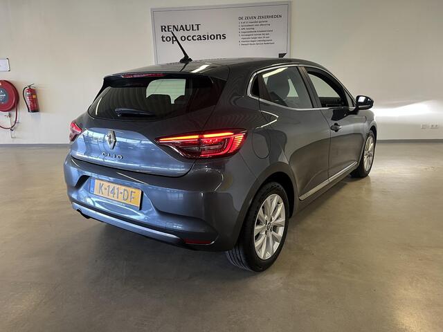 Renault CLIO 1.0 TCe Bi-Fuel Intens