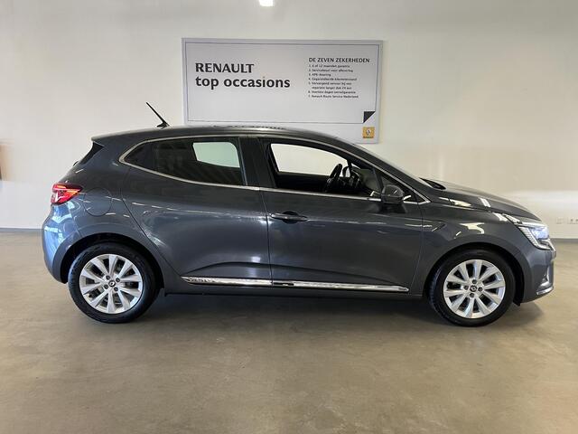 Renault CLIO 1.0 TCe Bi-Fuel Intens