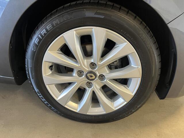 Renault CLIO 1.0 TCe Bi-Fuel Intens
