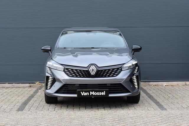 Renault CLIO TCe 90 GPF techno | Navigatie | Achteruitrijcamera | Parkeersensoren