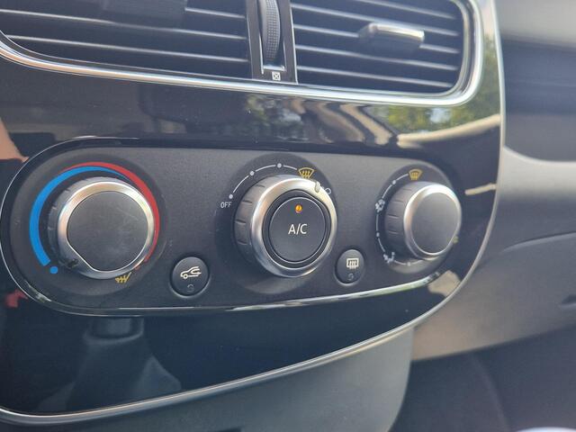 Renault CLIO Estate 0.9 TCe Limited / Afneembare Trekhaak / 100% Onderhouden / Airco / Cruise Control / Apple Carplay / Android Auto / Navigatie /
