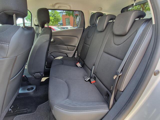 Renault CLIO Estate 0.9 TCe Limited / Afneembare Trekhaak / 100% Onderhouden / Airco / Cruise Control / Apple Carplay / Android Auto / Navigatie /