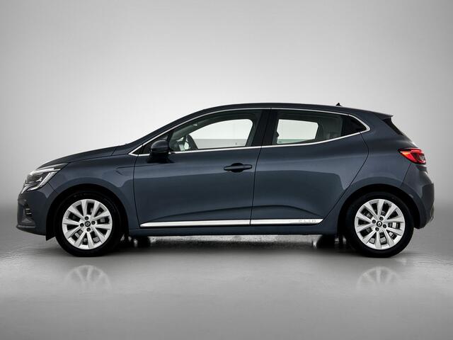 Renault CLIO 1.5 DCi Intens 5DRS. / Trekhaak / Airco-ecc. / Navigatie / Radio multimedia / Apk mei-2026