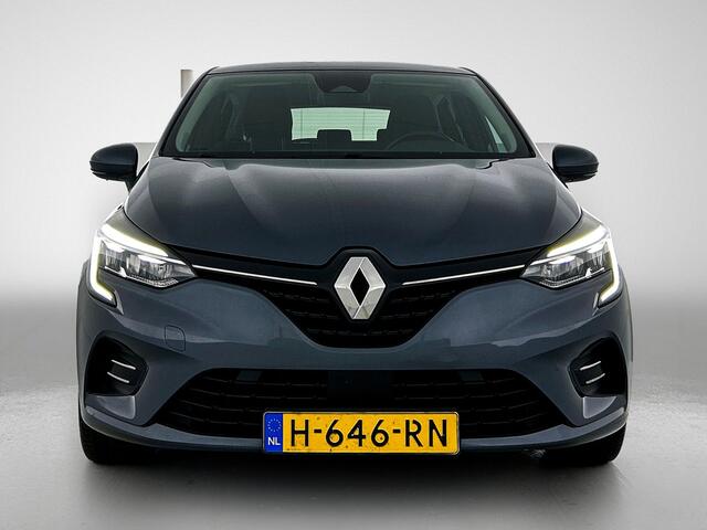 Renault CLIO 1.5 DCi Intens 5DRS. / Trekhaak / Airco-ecc. / Navigatie / Radio multimedia / Apk mei-2026