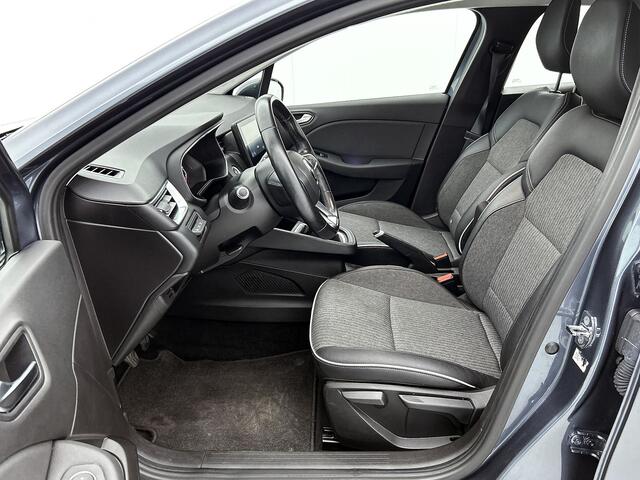Renault CLIO 1.5 DCi Intens 5DRS. / Trekhaak / Airco-ecc. / Navigatie / Radio multimedia / Apk mei-2026
