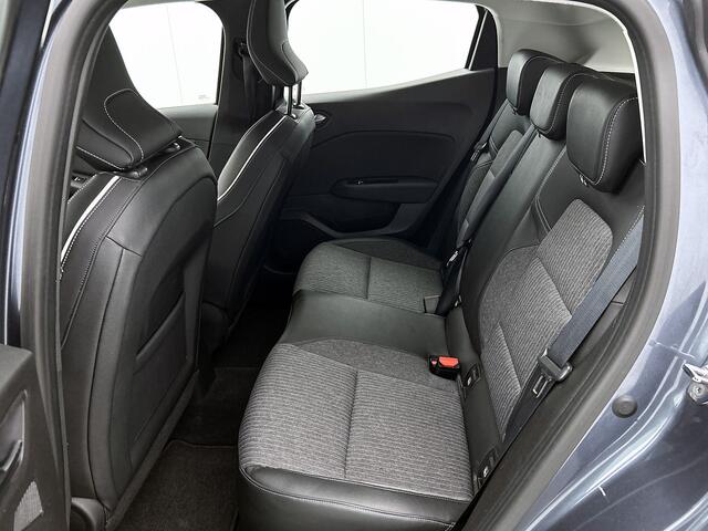 Renault CLIO 1.5 DCi Intens 5DRS. / Trekhaak / Airco-ecc. / Navigatie / Radio multimedia / Apk mei-2026