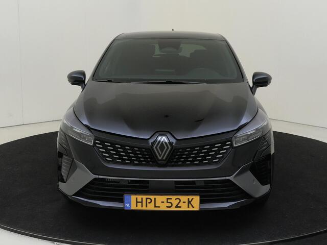 Renault CLIO 1.0 TCe 90 GPF esprit Alpine | Around View Monitor (360 graden camera)