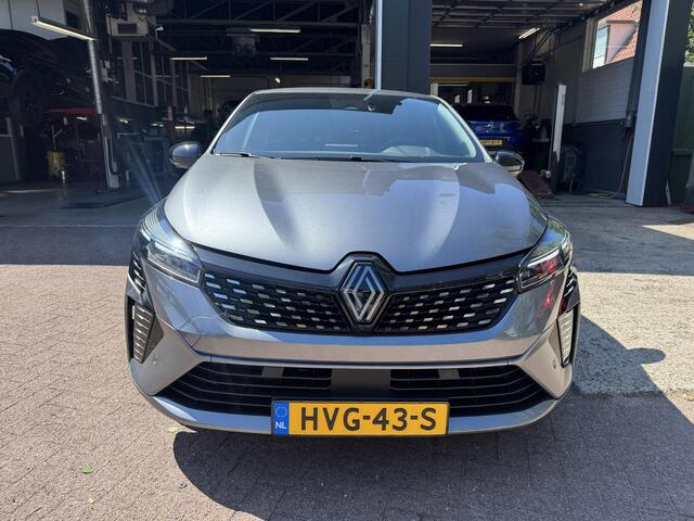 Renault CLIO 1.6 E-Tech Full Hybrid 145 esprit Alpine