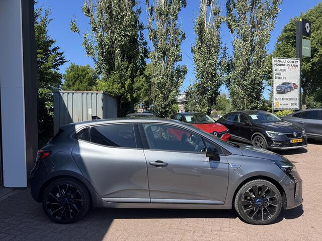 Renault CLIO 1.6 E-Tech Full Hybrid 145 esprit Alpine