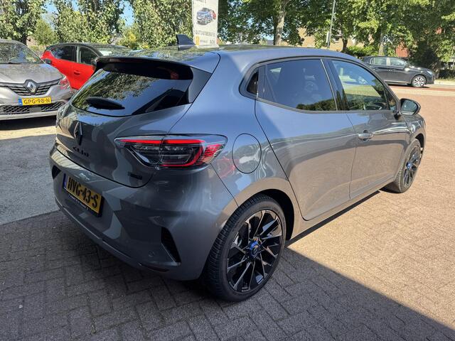 Renault CLIO 1.6 E-Tech Full Hybrid 145 esprit Alpine