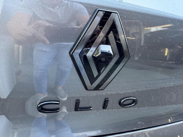 Renault CLIO 1.6 E-Tech Full Hybrid 145 esprit Alpine