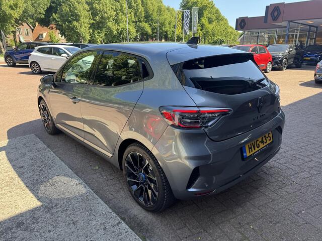 Renault CLIO 1.6 E-Tech Full Hybrid 145 esprit Alpine