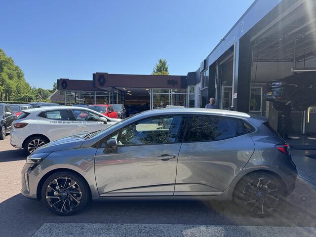 Renault CLIO 1.6 E-Tech Full Hybrid 145 esprit Alpine