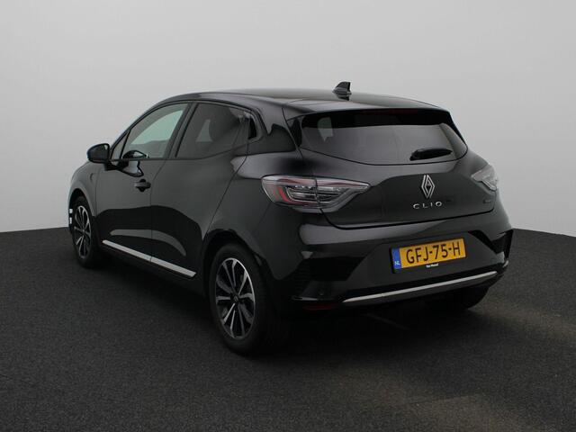 Renault CLIO 1.6 E-Tech Full Hybrid 145 techno