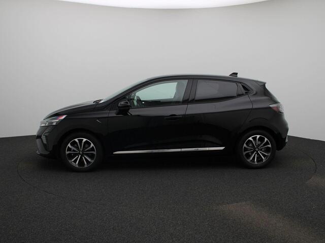 Renault CLIO 1.6 E-Tech Full Hybrid 145 techno
