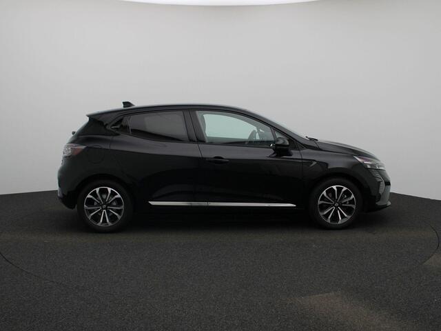 Renault CLIO 1.6 E-Tech Full Hybrid 145 techno