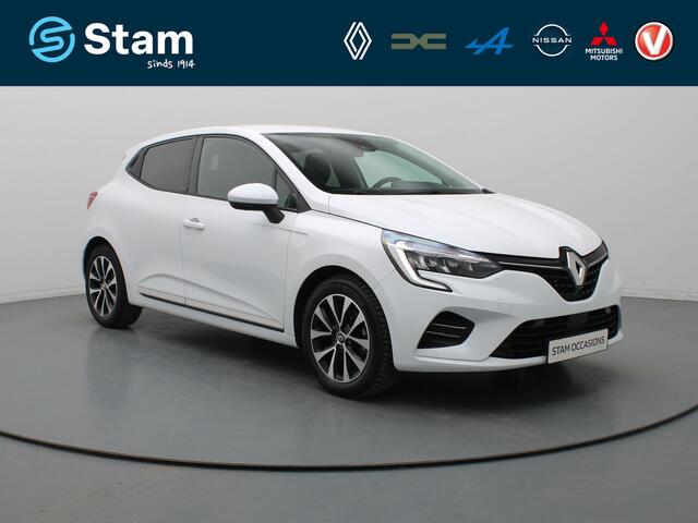 Renault CLIO 145pk E-Tech Hybrid Intens Automaat Camera | Climate | Cruise | Parkeersens. v+a