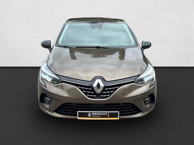 Renault CLIO 1.0 TCe Intens NAVI / 16 INCH / STUUR EN STOELVERWARMING