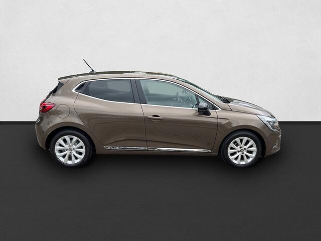 Renault CLIO 1.0 TCe Intens NAVI / 16 INCH / STUUR EN STOELVERWARMING