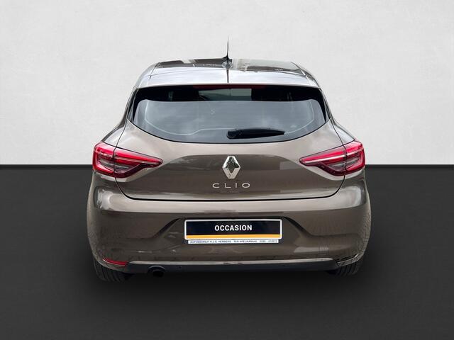 Renault CLIO 1.0 TCe Intens NAVI / 16 INCH / STUUR EN STOELVERWARMING