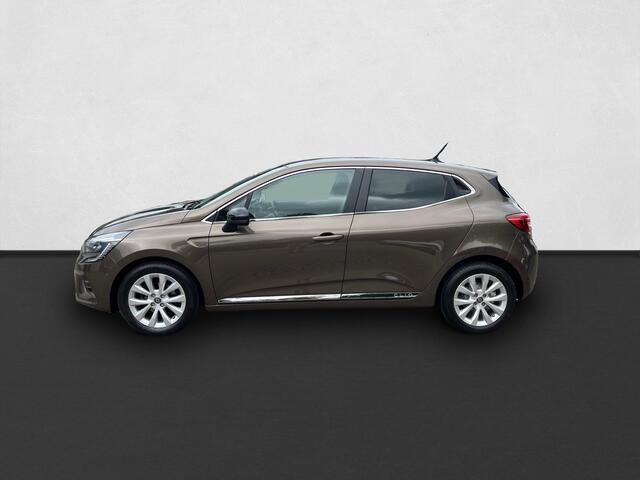 Renault CLIO 1.0 TCe Intens NAVI / 16 INCH / STUUR EN STOELVERWARMING