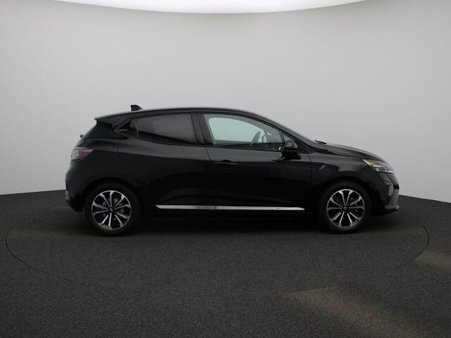 Renault CLIO 1.6 E-Tech Full Hybrid 145 techno