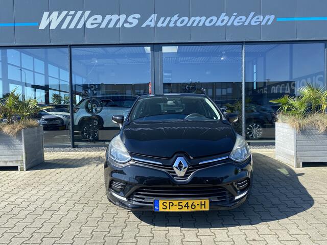 Renault CLIO 0.9 TCe Zen Airco , Cruise Control