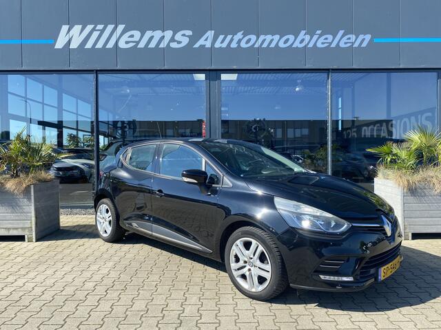 Renault CLIO 0.9 TCe Zen Airco , Cruise Control