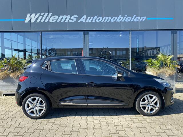 Renault CLIO 0.9 TCe Zen Airco , Cruise Control
