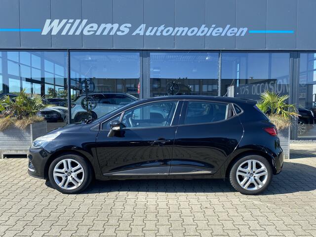Renault CLIO 0.9 TCe Zen Airco , Cruise Control