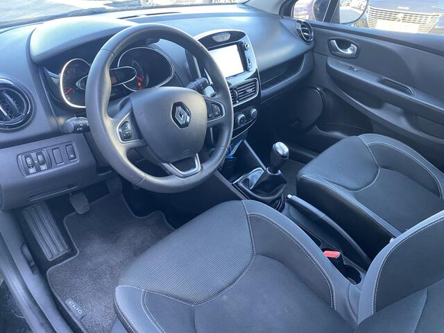 Renault CLIO 0.9 TCe Zen Airco , Cruise Control