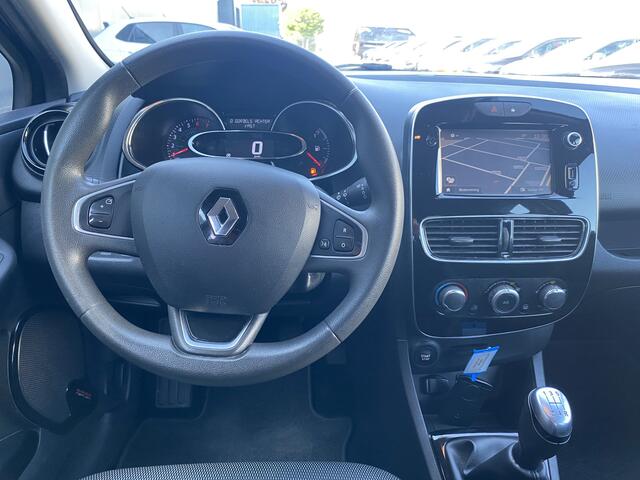 Renault CLIO 0.9 TCe Zen Airco , Cruise Control