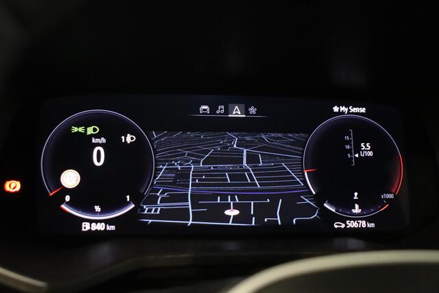 Renault CLIO 1.0 TCe 90 GPF techno | Camera | Navigatie | Climate control | Apple Carplay Android Auto | Pack Look |