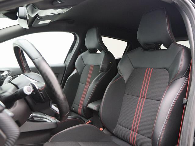 Renault CLIO 1.3 TCe R.S. Line | Cruise Control | Climate Control | Navigatie | Bluetooth | 360 Camera | 17 Inch
