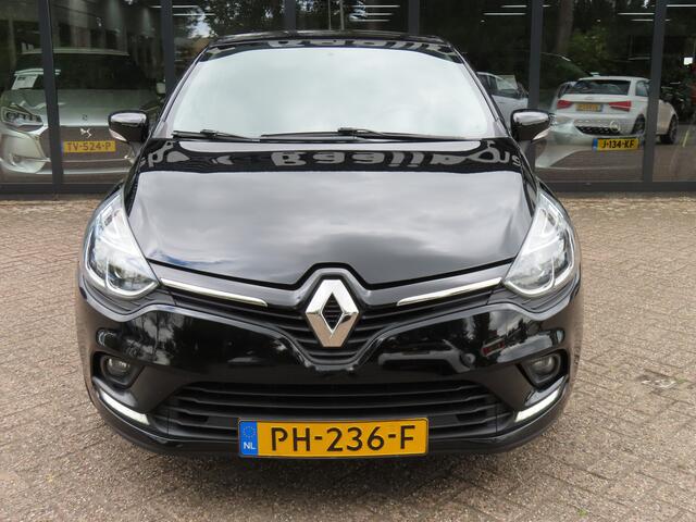 Renault CLIO 0.9 TCe Limited*Navigatie*PDC*