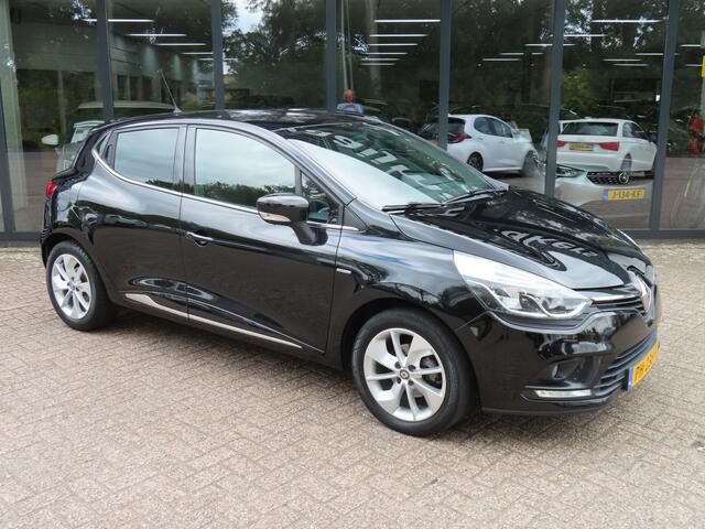 Renault CLIO 0.9 TCe Limited*Navigatie*PDC*