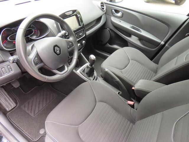 Renault CLIO 0.9 TCe Limited*Navigatie*PDC*