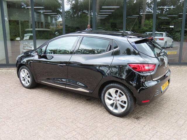 Renault CLIO 0.9 TCe Limited*Navigatie*PDC*