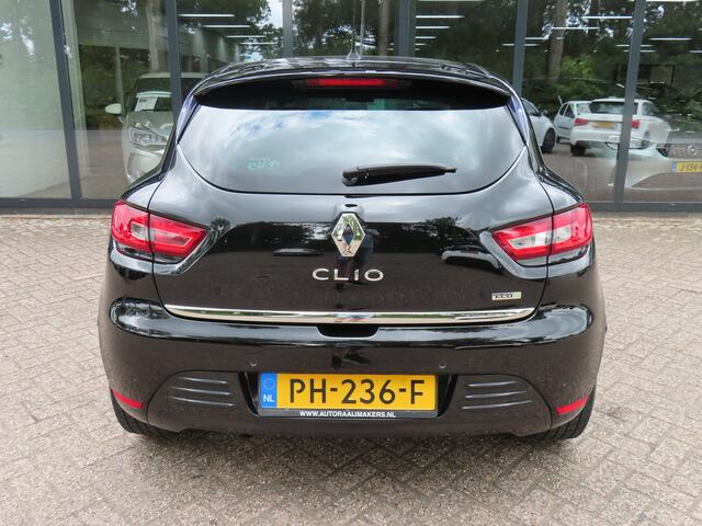 Renault CLIO 0.9 TCe Limited*Navigatie*PDC*