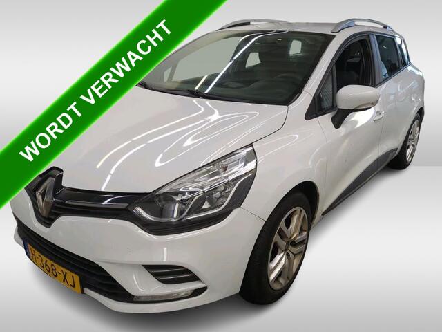 Renault CLIO Estate 0.9 TCe 90PK Zen Trekhaak /Airco / Navigatie /