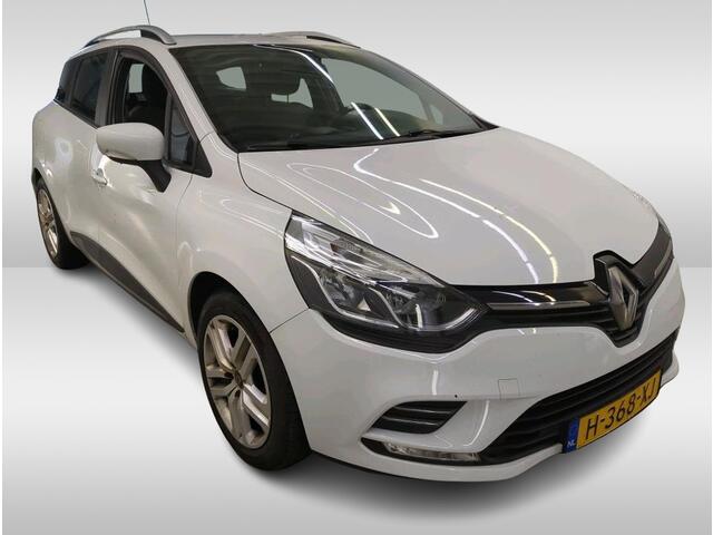Renault CLIO Estate 0.9 TCe 90PK Zen Trekhaak /Airco / Navigatie /