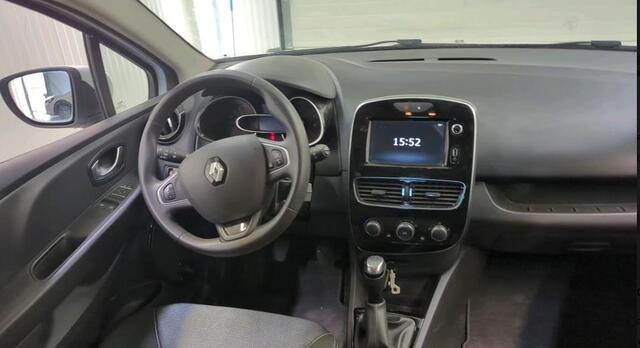 Renault CLIO Estate 0.9 TCe 90PK Zen Trekhaak /Airco / Navigatie /