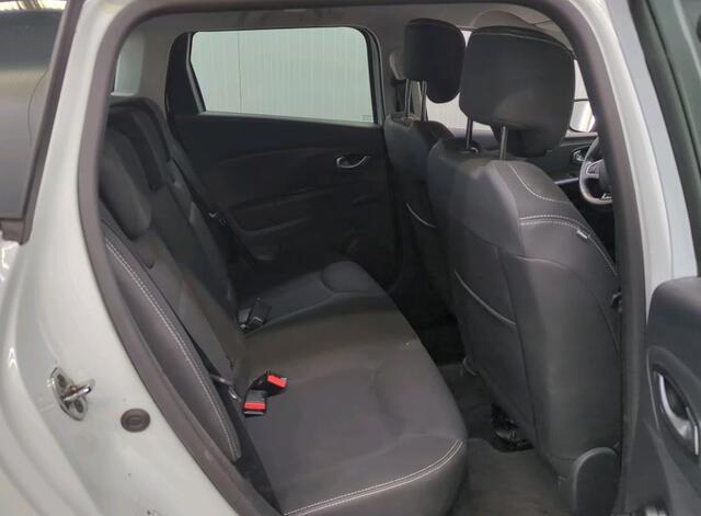 Renault CLIO Estate 0.9 TCe 90PK Zen Trekhaak /Airco / Navigatie /
