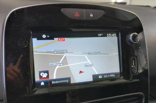 Renault CLIO Estate 0.9 TCe 90PK Zen Trekhaak /Airco / Navigatie /