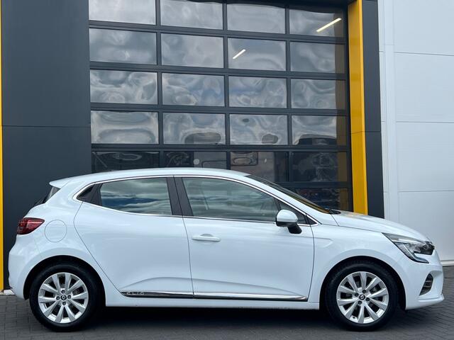 Renault CLIO 1.0 TCe Intens Navi Climate Control