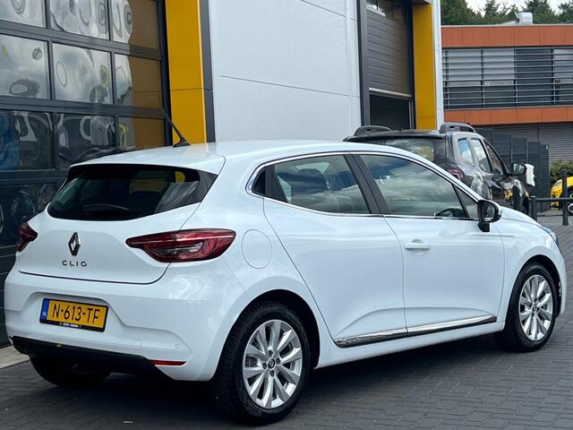 Renault CLIO 1.0 TCe Intens Navi Climate Control